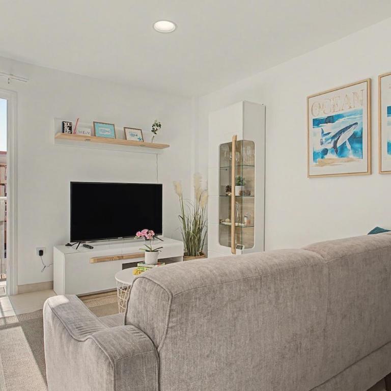 BRISA C, Apartamento en El Médano - Apartment mit 2 Schlafzimmern - 2