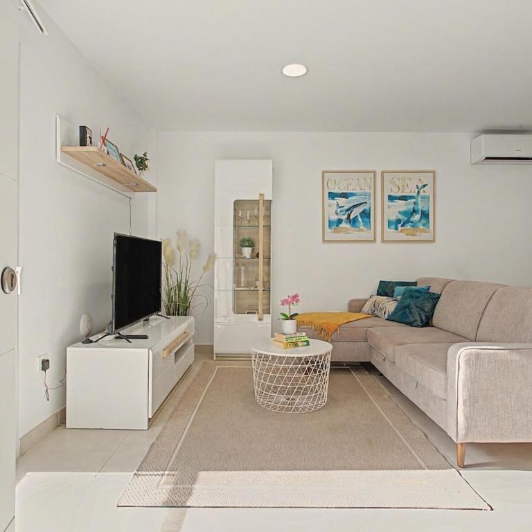 BRISA C, Apartamento en El Médano - Apartment mit 2 Schlafzimmern - 1