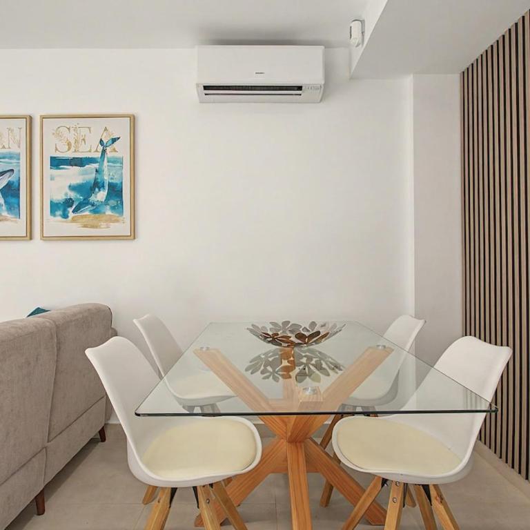 BRISA C, Apartamento en El Médano - Apartment mit 2 Schlafzimmern - 8