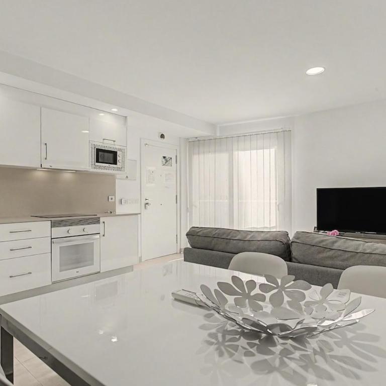 BRISA C, Apartamento en El Médano - Apartment mit 2 Schlafzimmern - 7