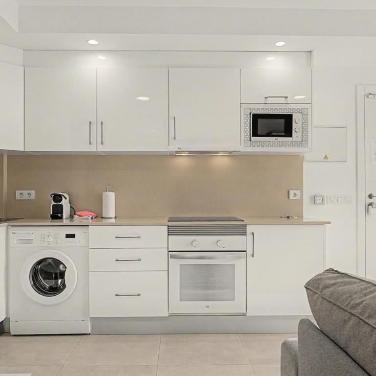 BRISA C, Apartamento en El Médano - Apartment mit 2 Schlafzimmern - 6