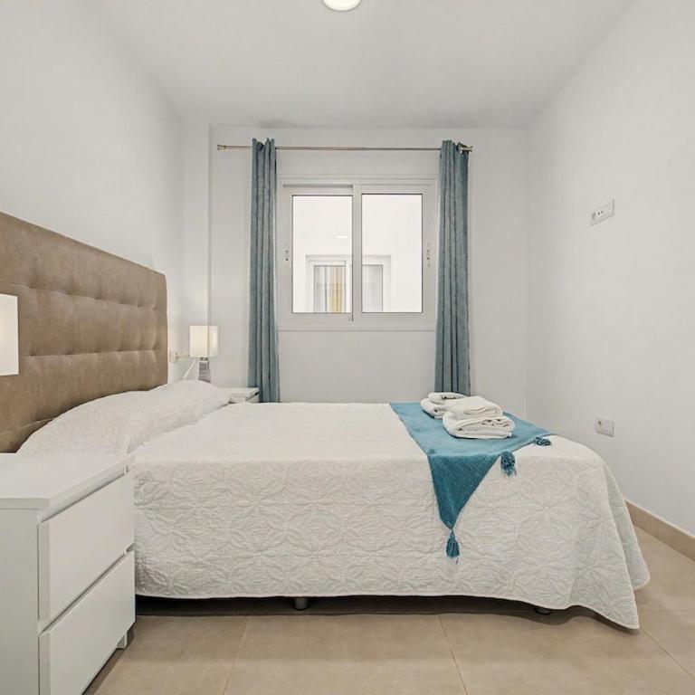 BRISA C, Apartamento en El Médano - Apartment mit 2 Schlafzimmern - 15