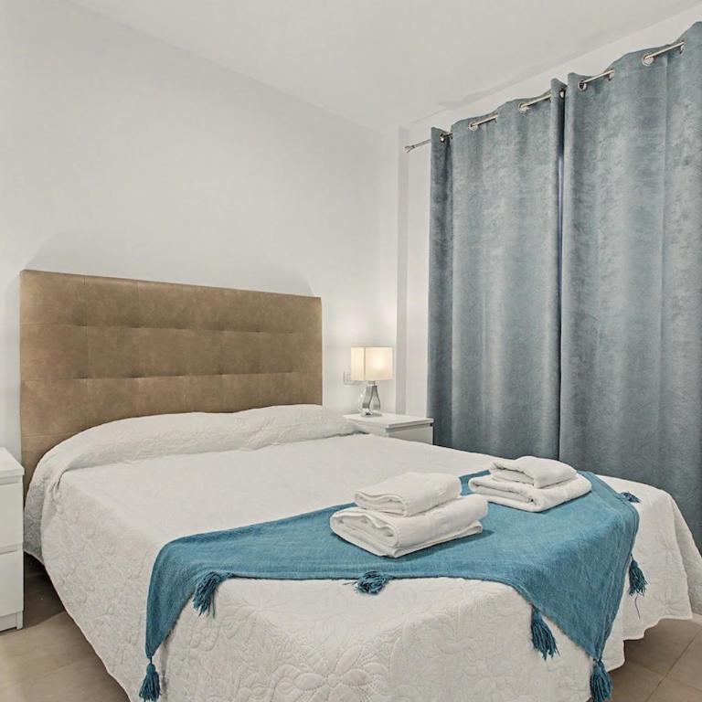 BRISA C, Apartamento en El Médano - Apartment mit 2 Schlafzimmern - 13