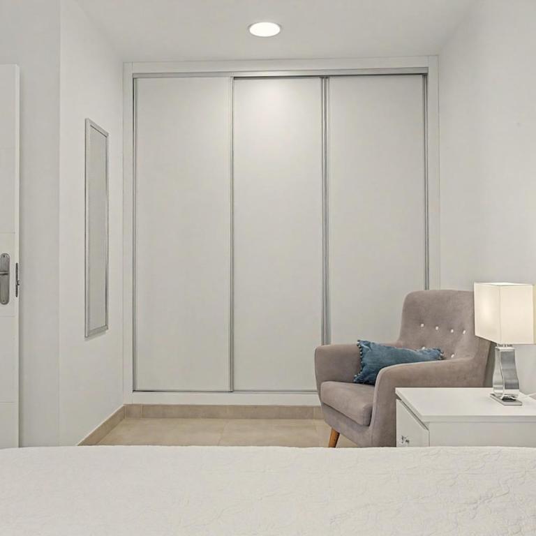 BRISA C, Apartamento en El Médano - Apartment mit 2 Schlafzimmern - 16