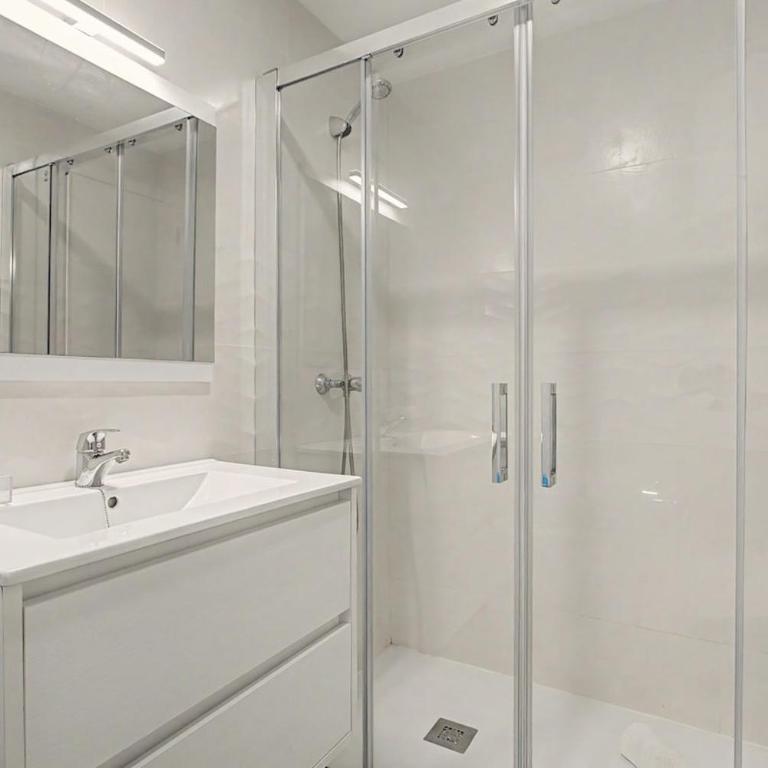 BRISA C, Apartamento en El Médano - Apartment mit 2 Schlafzimmern - 12