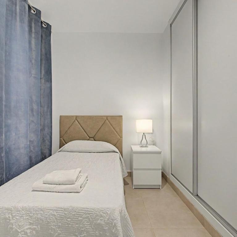 BRISA C, Apartamento en El Médano - Apartment mit 2 Schlafzimmern - 18