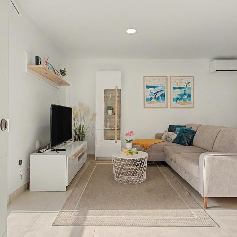 BRISA C, Apartamento en El Médano - Apartment mit 2 Schlafzimmern - 3