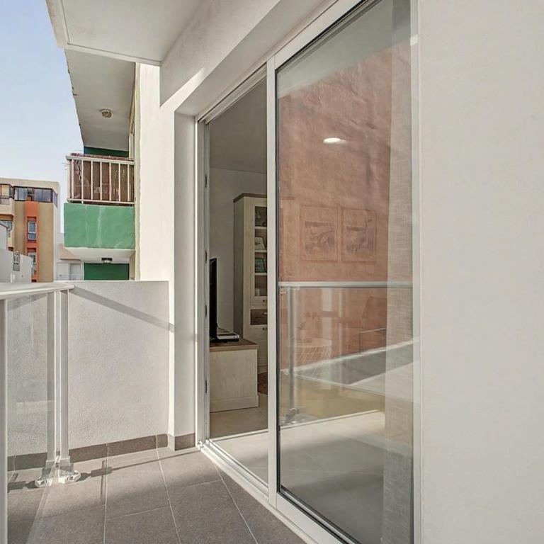 BRISA C, Apartamento en El Médano - Apartment mit 2 Schlafzimmern - 10