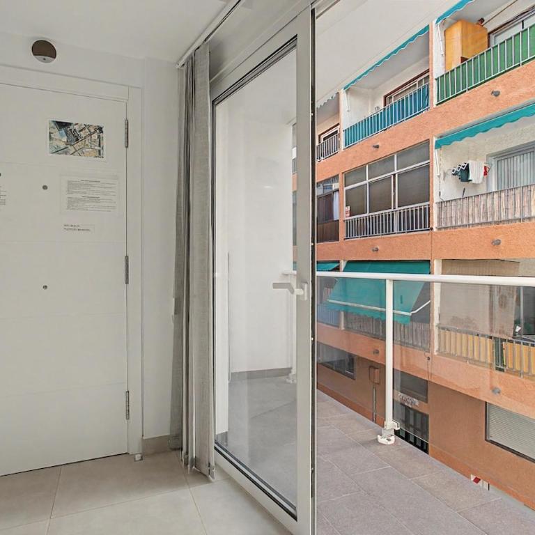BRISA C, Apartamento en El Médano - Apartment mit 2 Schlafzimmern - 9