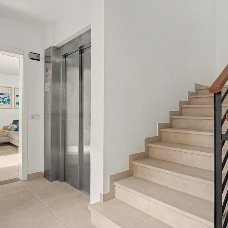 BRISA C, Apartamento en El Médano - Apartment mit 2 Schlafzimmern - 23