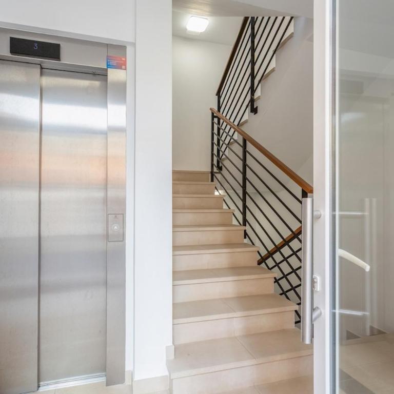 BRISA C, Apartamento en El Médano - Apartment mit 2 Schlafzimmern - 22