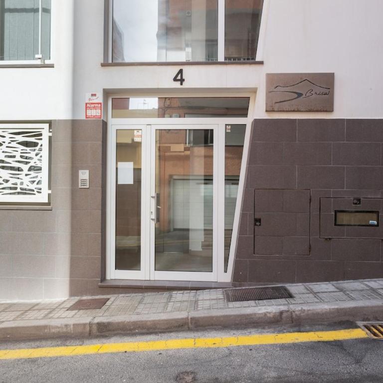 BRISA C, Apartamento en El Médano - Apartment mit 2 Schlafzimmern - 21