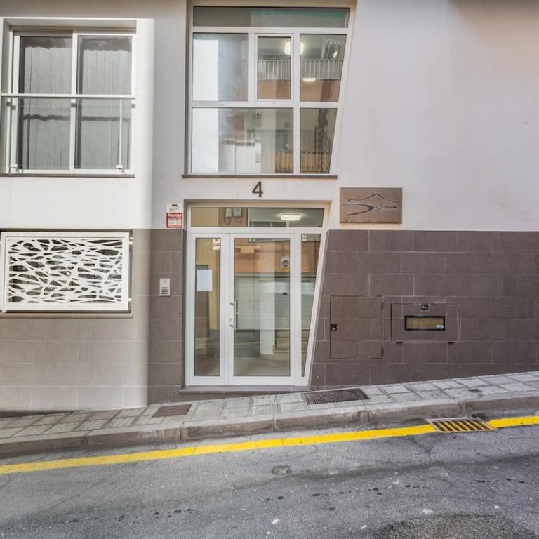 BRISA C, Apartamento en El Médano - Apartment mit 2 Schlafzimmern - 19