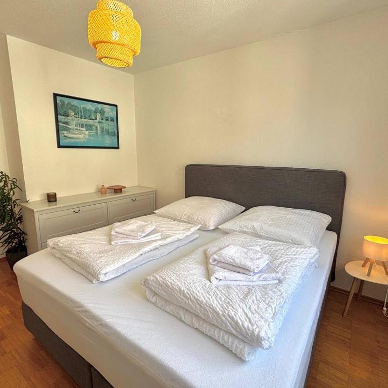 Panorama Wohnen an der Festung mit Parkplatz - Appartamento con 2 Camere da Letto e con Vista - 2