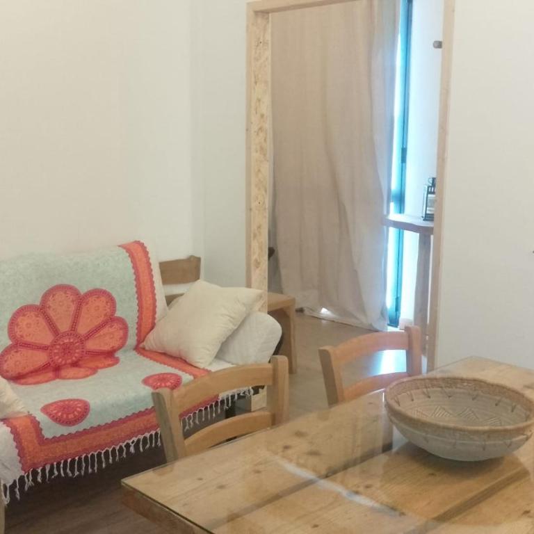 Gea Etna Apartment&Rooms - One-Bedroom Apartment with Balcony - 10