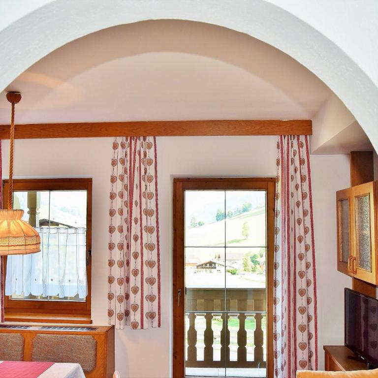 Tennladen Apartments - Apartment mit 2 Schlafzimmern und Balkon - 29