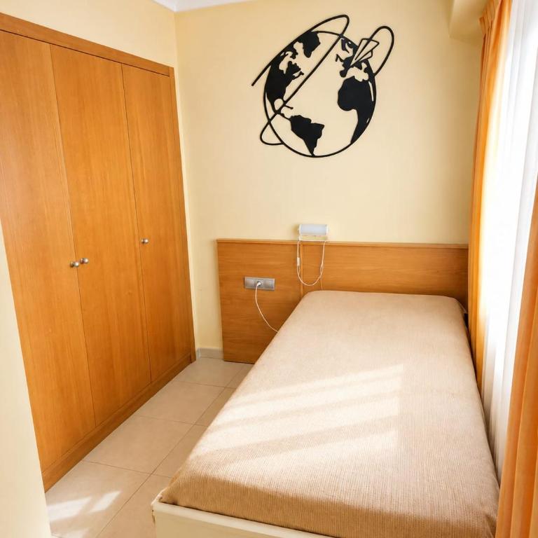 Vera Apartamento Marina Rey - Apartamento de 2 dormitorios - 7