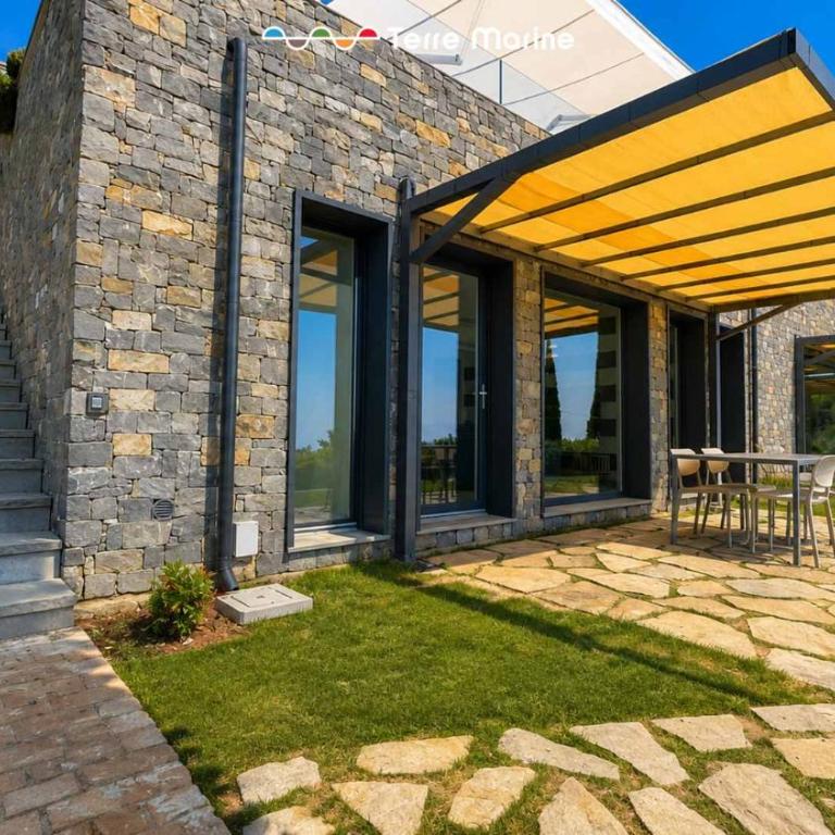 Shelley's Retreat, Terre Marine - Appartamento con 2 Camere da Letto - 3