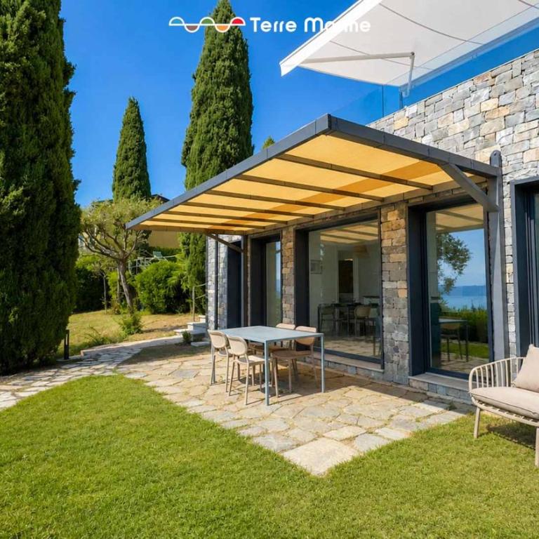 Shelley's Retreat, Terre Marine - Appartamento con 2 Camere da Letto - 7
