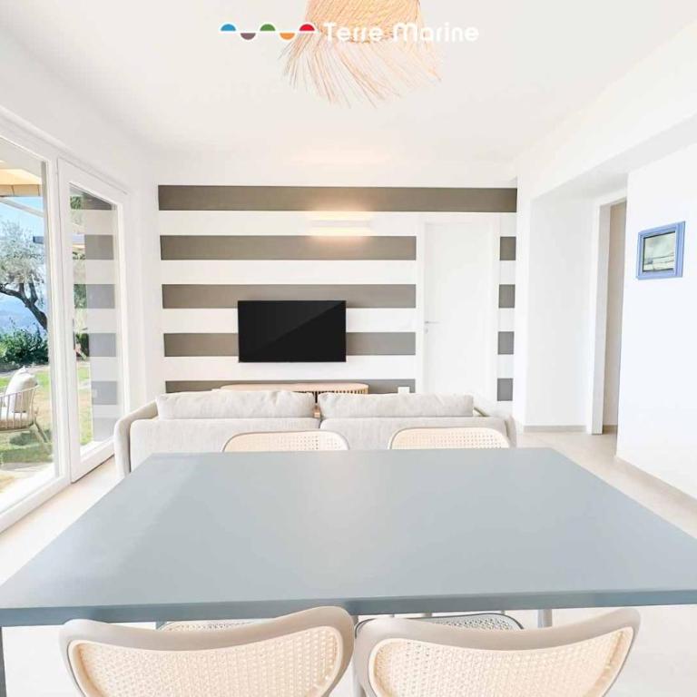 Shelley's Retreat, Terre Marine - Appartamento con 2 Camere da Letto - 4
