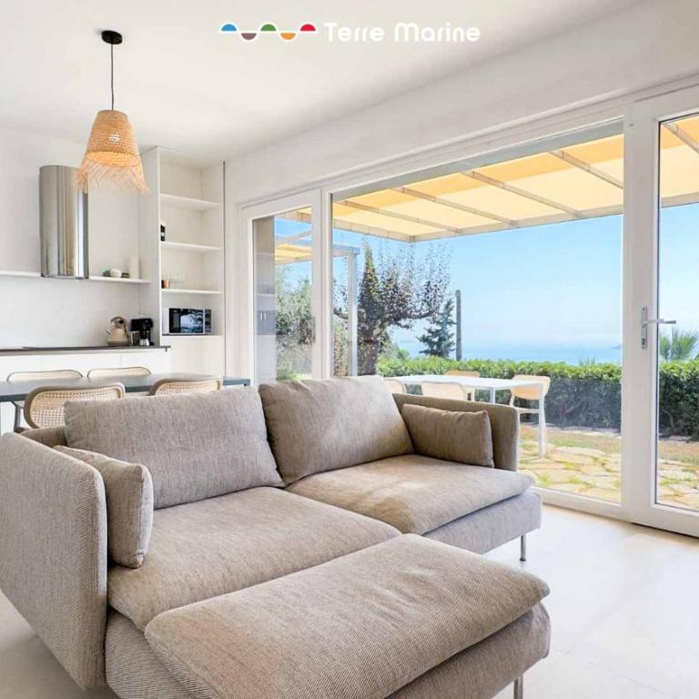 Shelley's Retreat, Terre Marine - Appartamento con 2 Camere da Letto - 5
