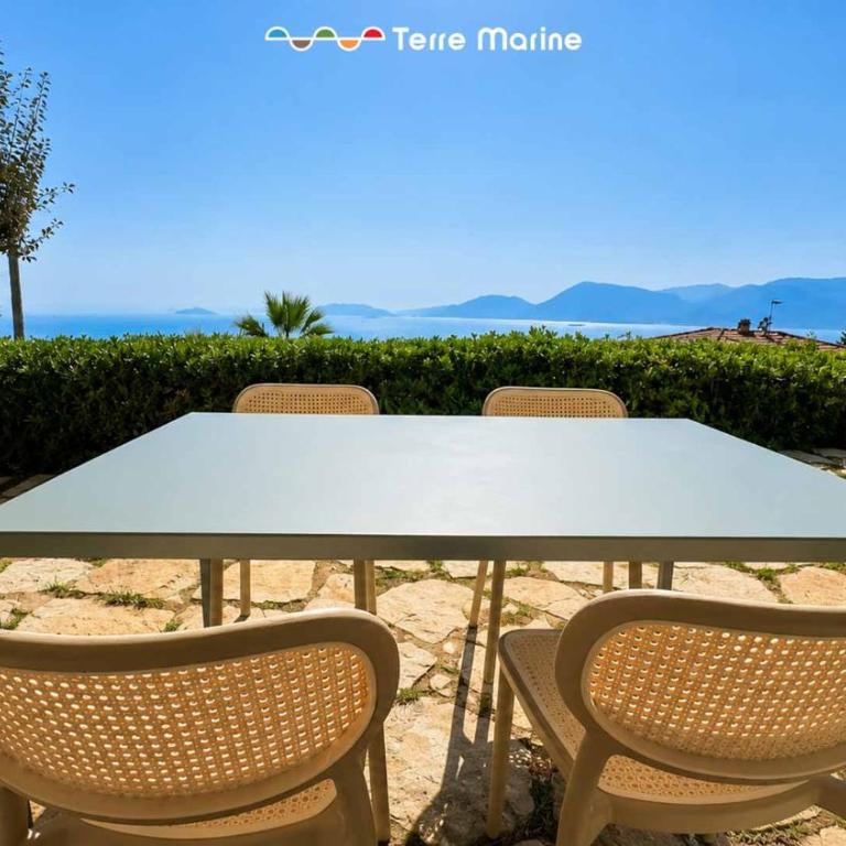 Shelley's Retreat, Terre Marine - Appartamento con 2 Camere da Letto - 7