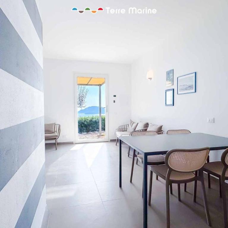 Shelley's Retreat, Terre Marine - Appartamento con 2 Camere da Letto - 12