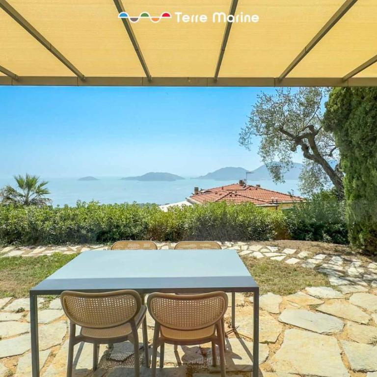 Shelley's Retreat, Terre Marine - Appartamento con 2 Camere da Letto - 13