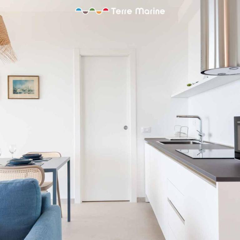 Shelley's Retreat, Terre Marine - Appartamento con 2 Camere da Letto - 14