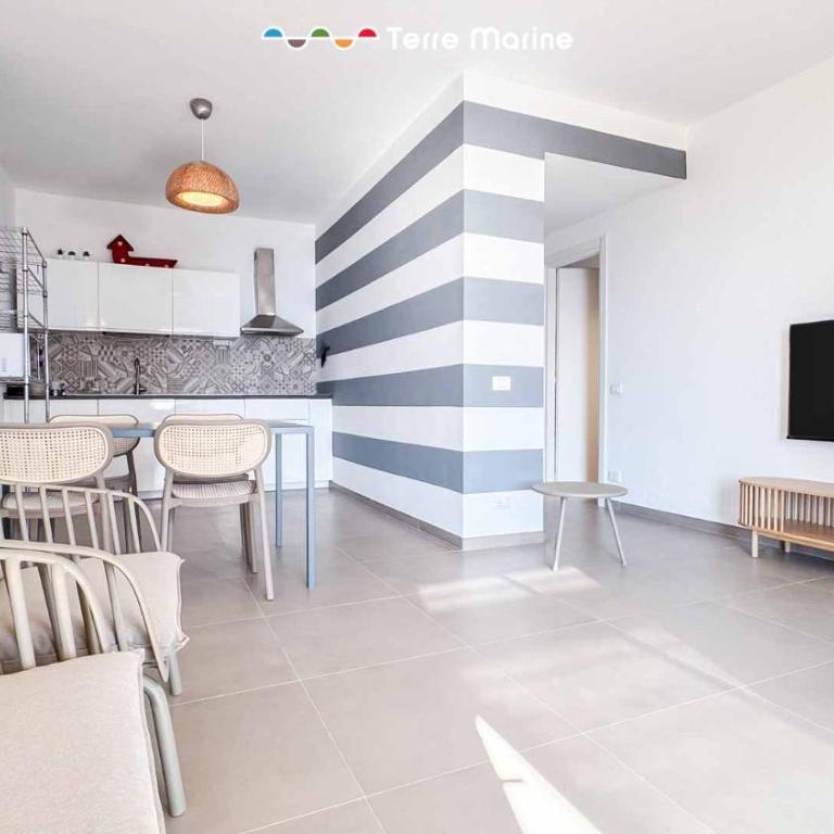 Shelley's Retreat, Terre Marine - Appartamento con 2 Camere da Letto - 16
