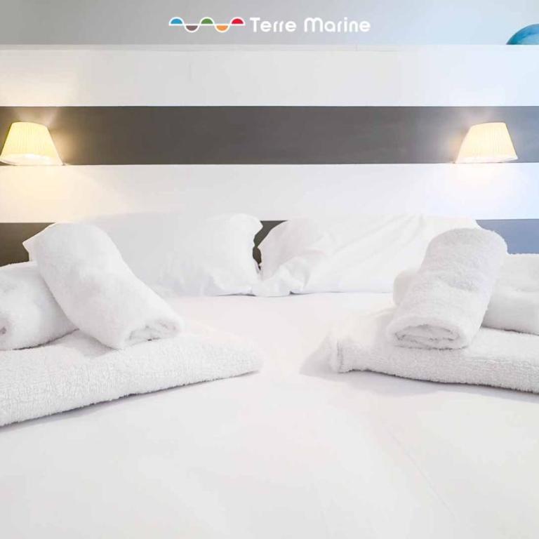 Shelley's Retreat, Terre Marine - Appartamento con 2 Camere da Letto - 15
