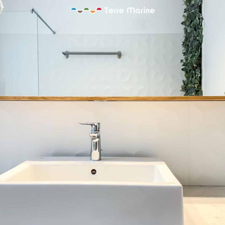 Shelley's Retreat, Terre Marine - Appartamento con 2 Camere da Letto - 17