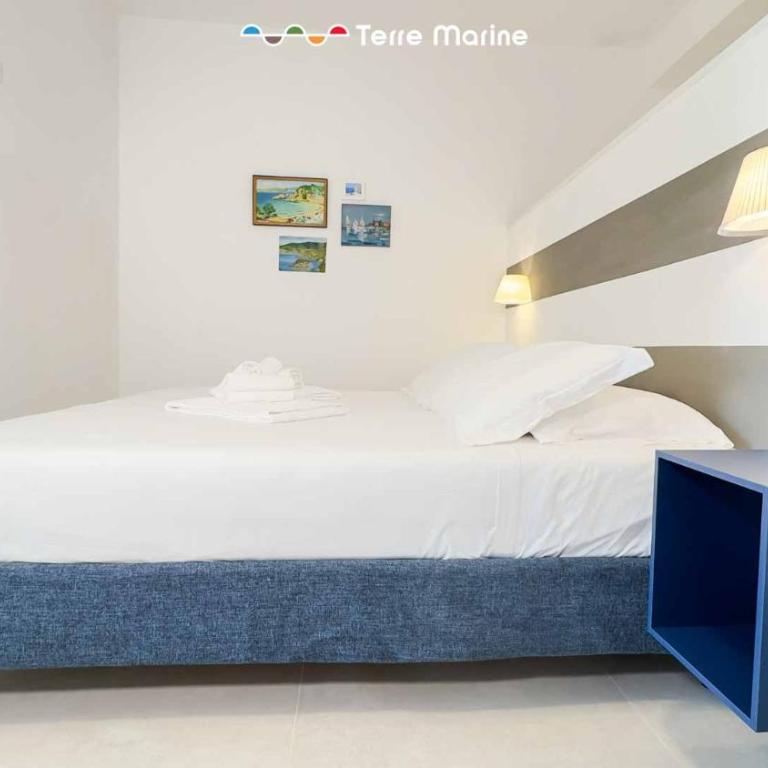 Shelley's Retreat, Terre Marine - Appartamento con 2 Camere da Letto - 19