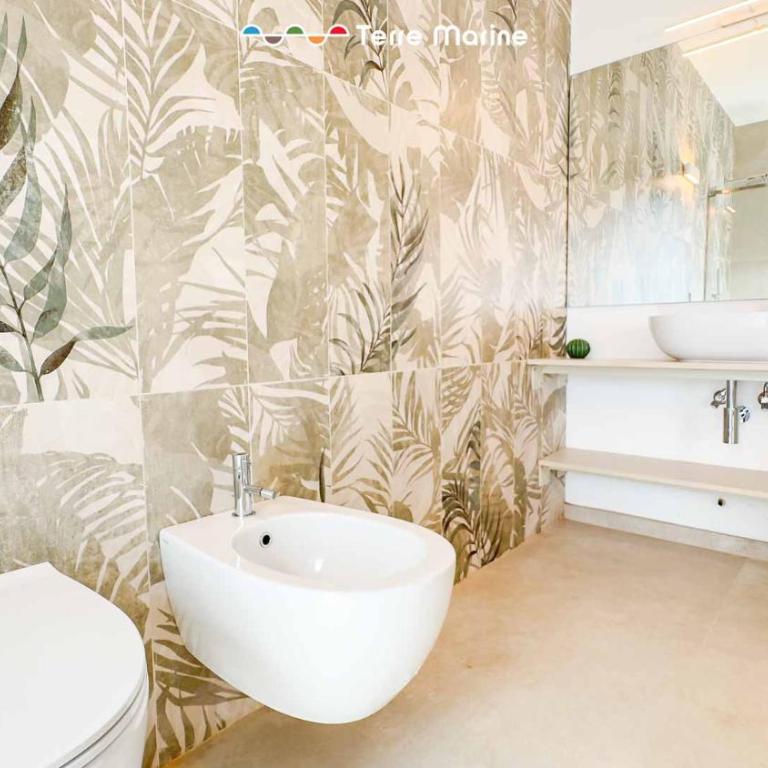 Shelley's Retreat, Terre Marine - Appartamento con 2 Camere da Letto - 21