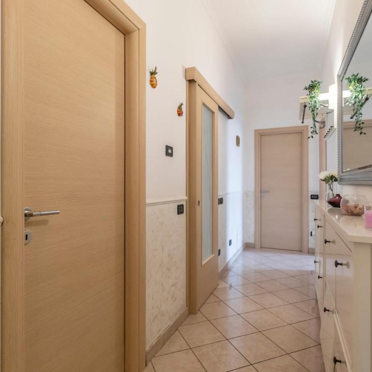 AureaLiving - Re di Roma Two-Bedroom Apartment - Apartment mit 1 Schlafzimmer - 6