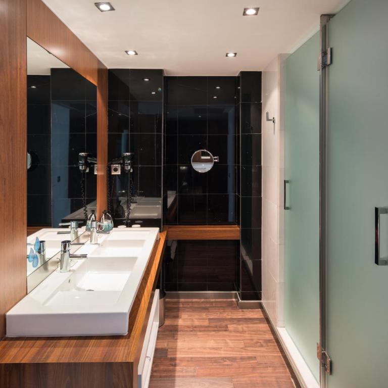 Catalonia Ramblas 4* Sup - Single Room - 4