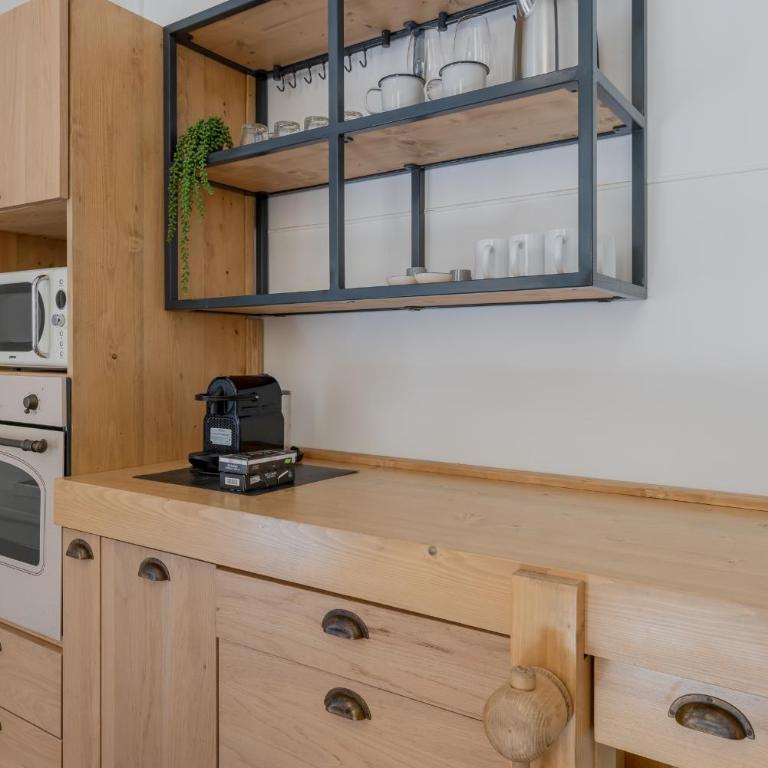 Maison My Rialto -160sqm Near Rialto Bridge - Grand Canal Glimpse Balcony - Appartamento con 2 Camere da Letto e Balcone - 36