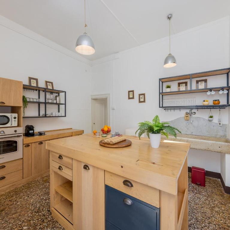 Maison My Rialto -160sqm Near Rialto Bridge - Grand Canal Glimpse Balcony - Appartamento con 2 Camere da Letto e Balcone - 37