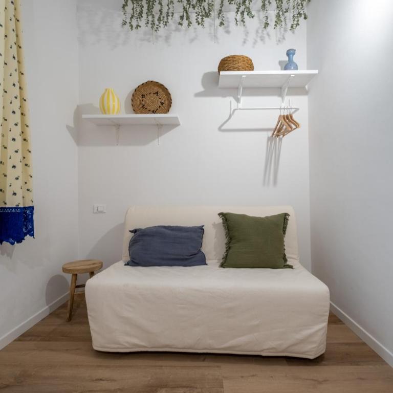 La Sera dei Miracoli by Wonderful Italy - Appartamento con 1 Camera da Letto - 7