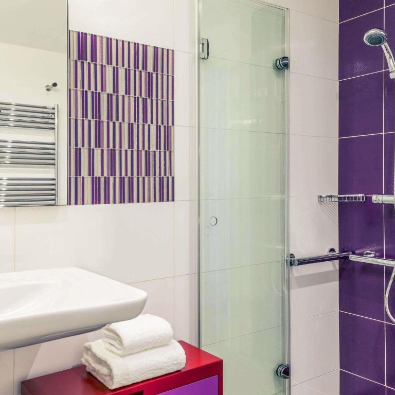 Mercure Toulouse Sud - Chambre Lits Jumeaux Standard - 3