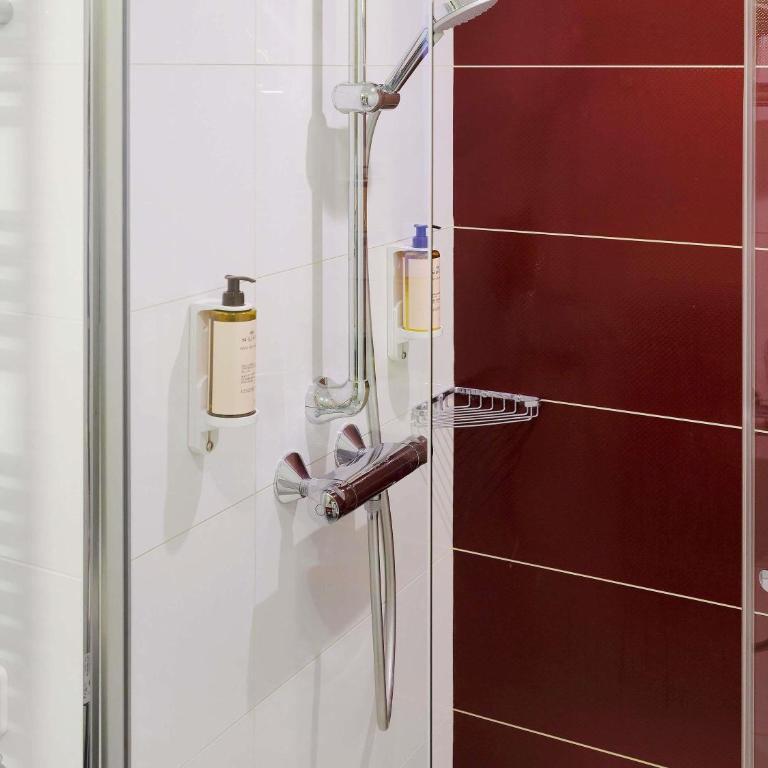 Mercure Toulouse Sud - Chambre Double Privilège - 7