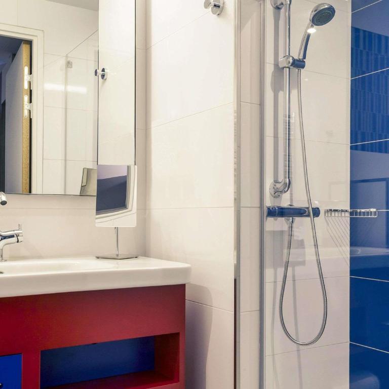 Mercure Toulouse Sud - Chambre Double Standard - 11