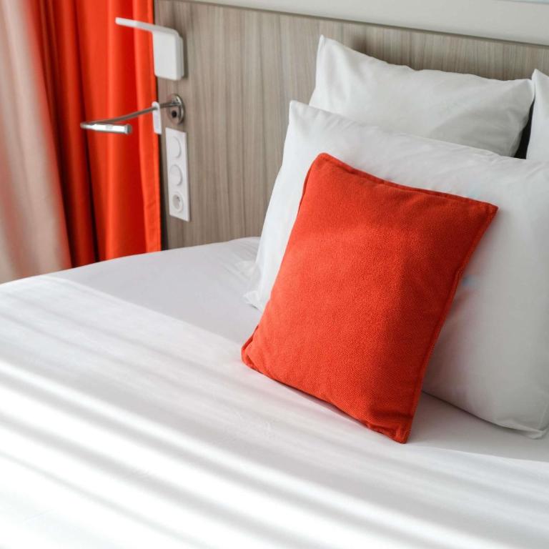 Mercure Toulouse Sud - Chambre Lits Jumeaux Standard - 6