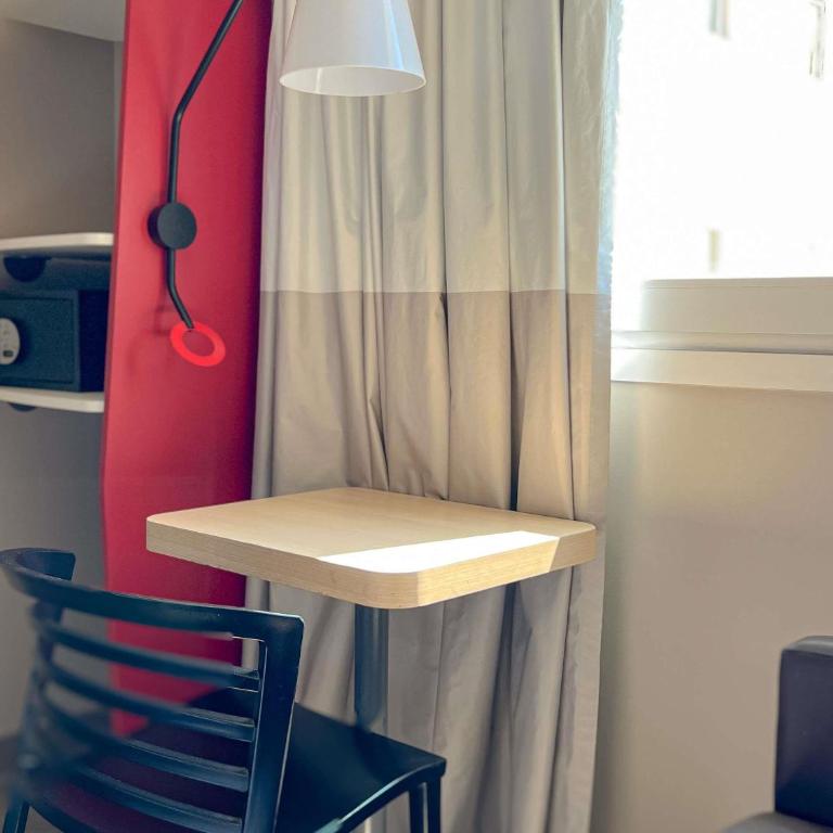 ibis Iquique - Habitación Doble Estándar con cama supletoria - 4