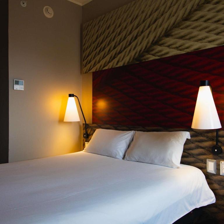 ibis Iquique - Habitación Doble Estándar - 5
