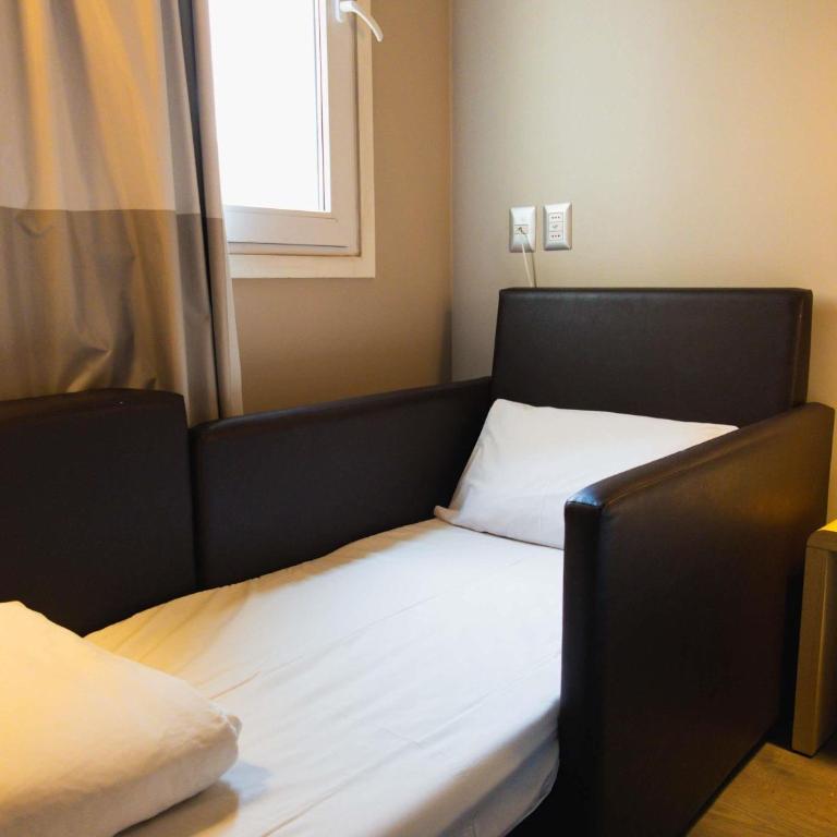 ibis Iquique - Habitación Doble Estándar con cama supletoria - 6