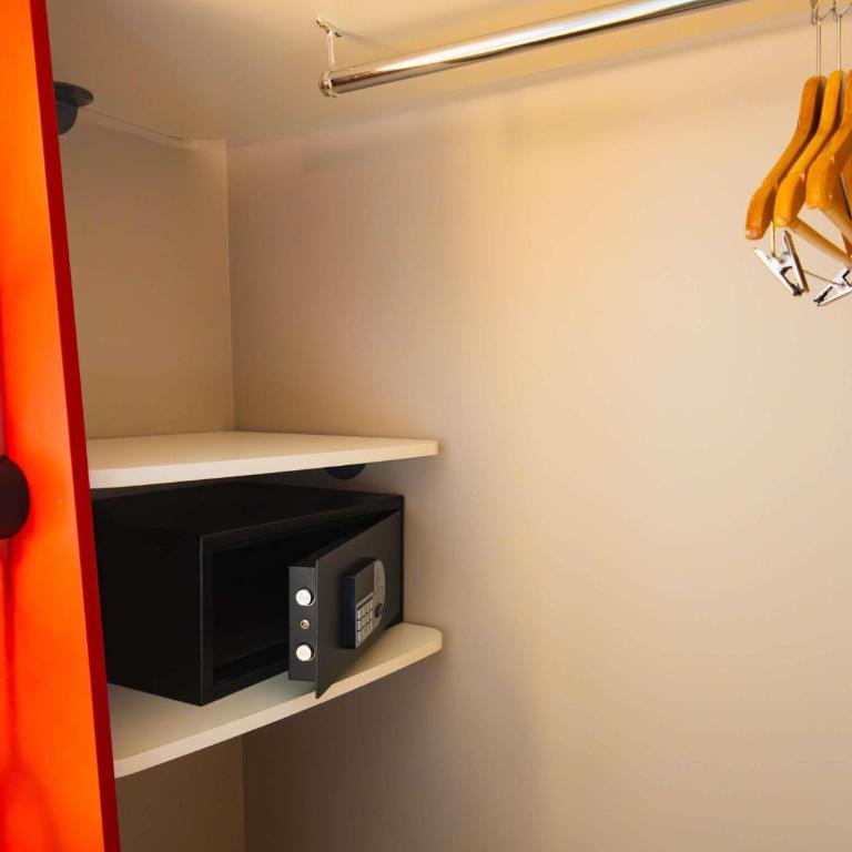 ibis Iquique - Habitación Doble Estándar con cama supletoria - 10