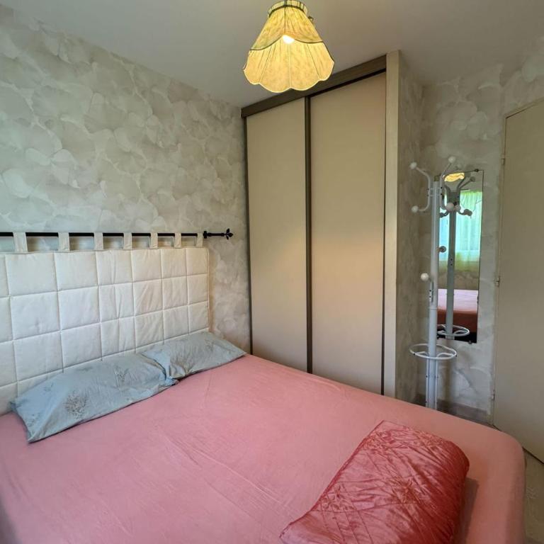 Cabourg Apt Garden & Parking - Apartment - 6
