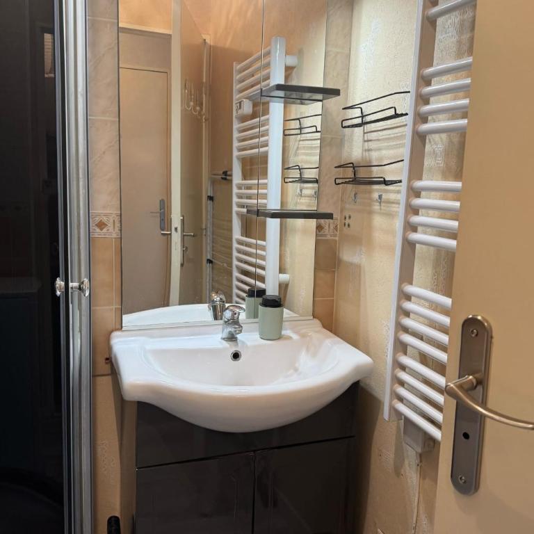 Cabourg Apt Garden & Parking - Apartment - 7