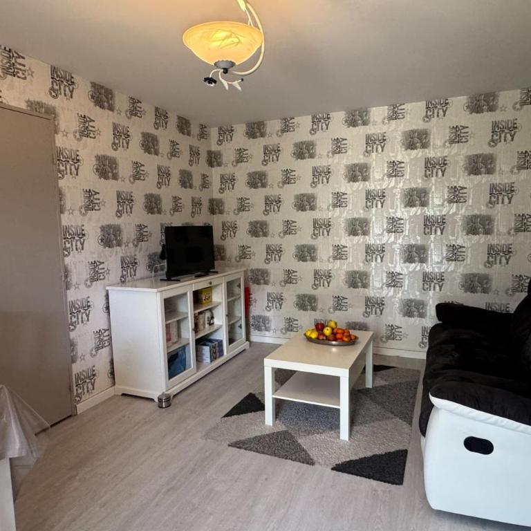Cabourg Apt Garden & Parking - Apartment - 13